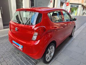 Opel Karl 1.0 SELECTIVE Gasolina con etiq. verde C Euro 6  - Foto 14