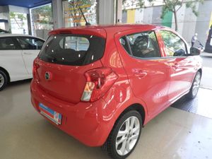 Opel Karl 1.0 SELECTIVE Gasolina con etiq. verde C Euro 6  - Foto 8