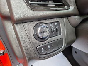 Opel Karl 1.0 SELECTIVE Gasolina con etiq. verde C Euro 6  - Foto 17