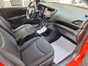 Opel Karl 1.0 SELECTIVE Gasolina con etiq. verde C Euro 6  - Foto 10