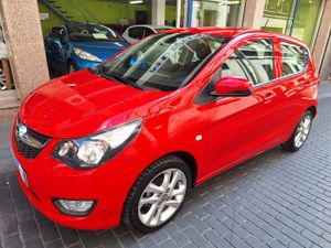Opel Karl 1.0 SELECTIVE Gasolina con etiq. verde C Euro 6  - Foto 2