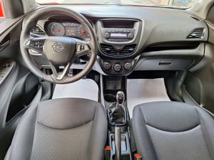 Opel Karl 1.0 SELECTIVE Gasolina con etiq. verde C Euro 6  - Foto 3