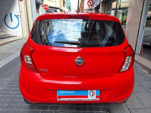 Opel Karl 1.0 SELECTIVE Gasolina con etiq. verde C Euro 6  - Foto 12
