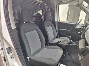 Fiat Doblò 80 multijet Professional Diesel etiq. medioambiental verde C Euro 6  44.000 Km  - Foto 8