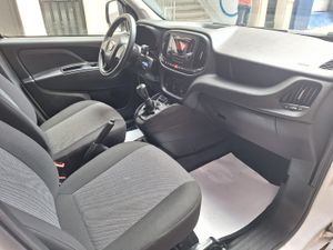 Fiat Doblò 80 multijet Professional Diesel etiq. medioambiental verde C Euro 6  44.000 Km  - Foto 5