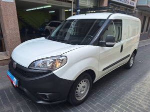 Fiat Doblò 80 multijet Professional Diesel etiq. medioambiental verde C Euro 6  44.000 Km  - Foto 2