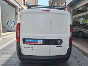 Fiat Doblò 80 multijet Professional Diesel etiq. medioambiental verde C Euro 6  44.000 Km  - Foto 9