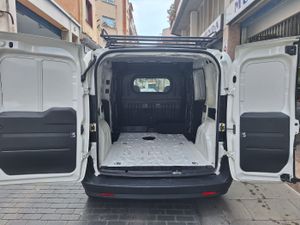 Fiat Doblò 80 multijet Professional Diesel etiq. medioambiental verde C Euro 6  44.000 Km  - Foto 10