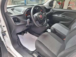 Fiat Doblò 80 multijet Professional Diesel etiq. medioambiental verde C Euro 6  44.000 Km  - Foto 3