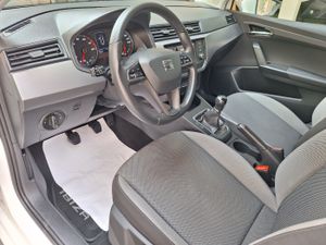 Seat Ibiza 1.0 MPi STYLE sólo 13.000 Km Libro revis. Etiq. verde C Euro 6  - Foto 11