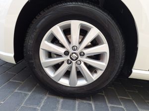 Seat Ibiza 1.0 MPi STYLE sólo 13.000 Km Libro revis. Etiq. verde C Euro 6  - Foto 18
