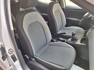 Seat Ibiza 1.0 MPi STYLE sólo 13.000 Km Libro revis. Etiq. verde C Euro 6  - Foto 13