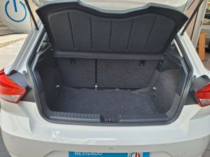 Seat Ibiza 1.0 MPi STYLE sólo 13.000 Km Libro revis. Etiq. verde C Euro 6  - Foto 9