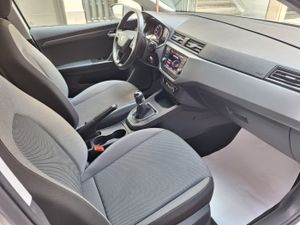 Seat Ibiza 1.0 MPi STYLE sólo 13.000 Km Libro revis. Etiq. verde C Euro 6  - Foto 3