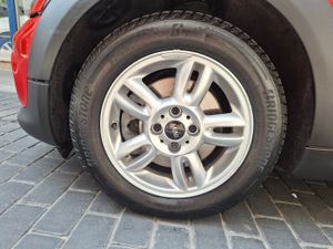 MINI One 57.000 Km Etiq. verde C Euro 6   - Foto 17