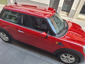 MINI One 57.000 Km Etiq. verde C Euro 6   - Foto 16