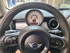 MINI One 57.000 Km Etiq. verde C Euro 6   - Foto 11