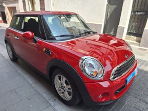 MINI One 57.000 Km Etiq. verde C Euro 6   - Foto 6