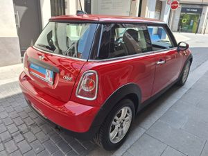 MINI One 57.000 Km Etiq. verde C Euro 6   - Foto 14