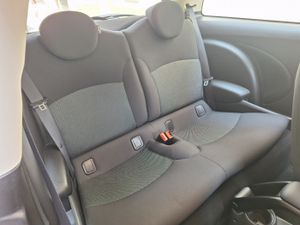 MINI One 57.000 Km Etiq. verde C Euro 6   - Foto 7