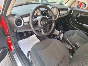 MINI One 57.000 Km Etiq. verde C Euro 6   - Foto 9