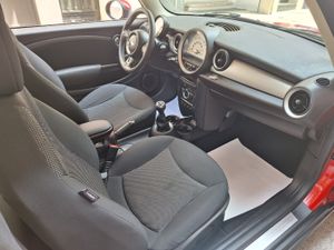 MINI One 57.000 Km Etiq. verde C Euro 6   - Foto 3
