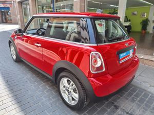 MINI One 57.000 Km Etiq. verde C Euro 6   - Foto 8