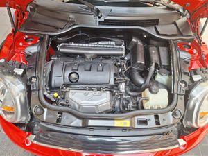 MINI One 57.000 Km Etiq. verde C Euro 6   - Foto 5