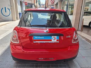 MINI One 57.000 Km Etiq. verde C Euro 6   - Foto 12