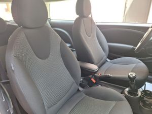 MINI One 57.000 Km Etiq. verde C Euro 6   - Foto 15