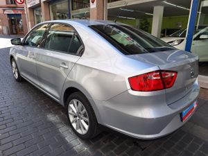 Seat Toledo 1.2 TSI REFERENCE sólo 43.000 Km. Etiq. Verde C  - Foto 11