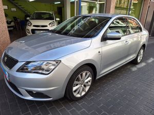 Seat Toledo 1.2 TSI REFERENCE sólo 43.000 Km. Etiq. Verde C  - Foto 2