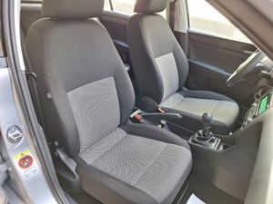 Seat Toledo 1.2 TSI REFERENCE sólo 43.000 Km. Etiq. Verde C  - Foto 15