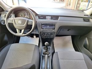 Seat Toledo 1.2 TSI REFERENCE sólo 43.000 Km. Etiq. Verde C  - Foto 14