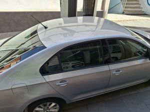 Seat Toledo 1.2 TSI REFERENCE sólo 43.000 Km. Etiq. Verde C  - Foto 13