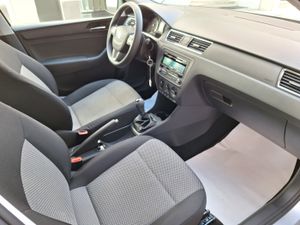 Seat Toledo 1.2 TSI REFERENCE sólo 43.000 Km. Etiq. Verde C  - Foto 3