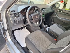 Seat Toledo 1.2 TSI REFERENCE sólo 43.000 Km. Etiq. Verde C  - Foto 8