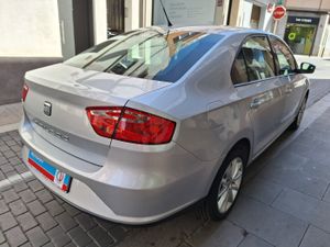 Seat Toledo 1.2 TSI REFERENCE sólo 43.000 Km. Etiq. Verde C  - Foto 9