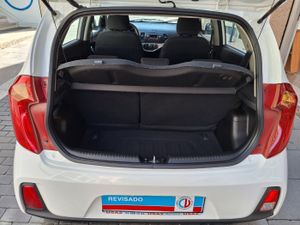 Kia Picanto 1.0 TECH Etiq. verde C Euro 6  - Foto 9