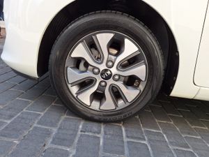 Kia Picanto 1.0 TECH Etiq. verde C Euro 6  - Foto 15