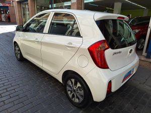 Kia Picanto 1.0 TECH Etiq. verde C Euro 6  - Foto 12