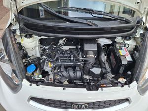 Kia Picanto 1.0 TECH Etiq. verde C Euro 6  - Foto 5
