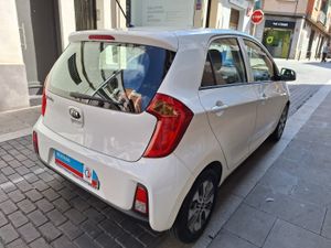 Kia Picanto 1.0 TECH Etiq. verde C Euro 6  - Foto 10
