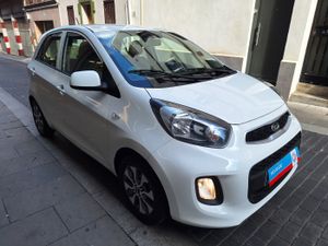 Kia Picanto 1.0 TECH Etiq. verde C Euro 6  - Foto 6