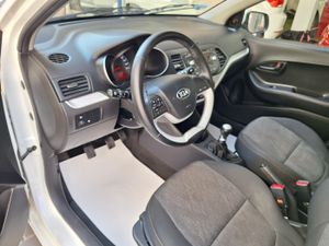 Kia Picanto 1.0 TECH Etiq. verde C Euro 6  - Foto 3
