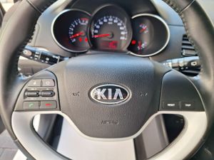 Kia Picanto 1.0 TECH Etiq. verde C Euro 6  - Foto 11