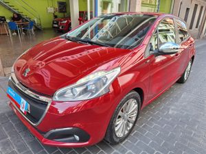 Peugeot 208 1.2 E-VTI STYLE Etiq. verde C  Euro 6  - Foto 2