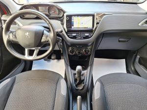 Peugeot 208 1.2 E-VTI STYLE Etiq. verde C  Euro 6  - Foto 15