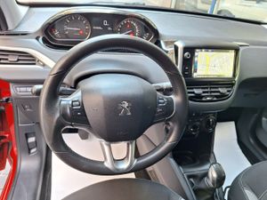 Peugeot 208 1.2 E-VTI STYLE Etiq. verde C  Euro 6  - Foto 12