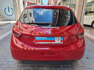 Peugeot 208 1.2 E-VTI STYLE Etiq. verde C  Euro 6  - Foto 10